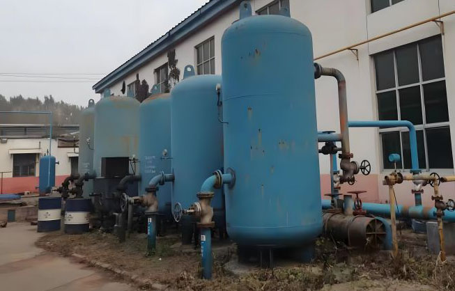 河南压力容器安装生产厂商