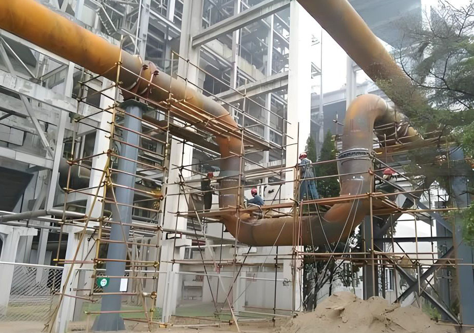 河南石油化工设备采购安装施工